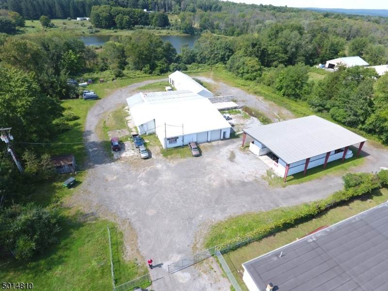 410 Route 206 - Photo 1