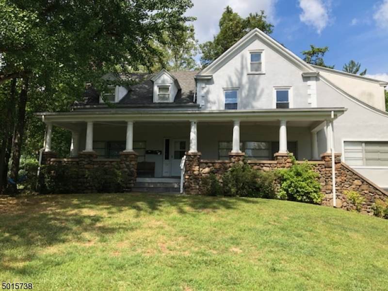180 Old Short Hills Rd - Photo 1