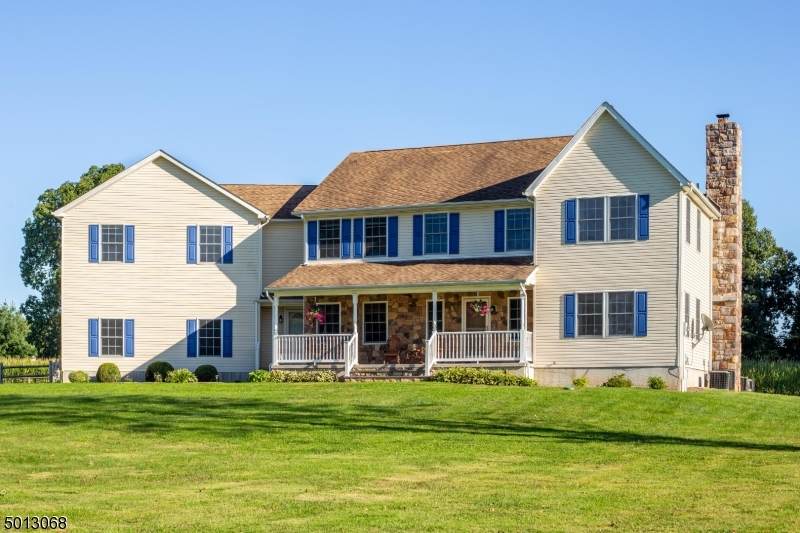 710 County Road 513 - Photo 1