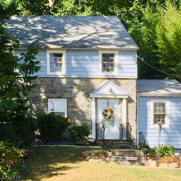 9 Southern Slope Dr - Photo 1