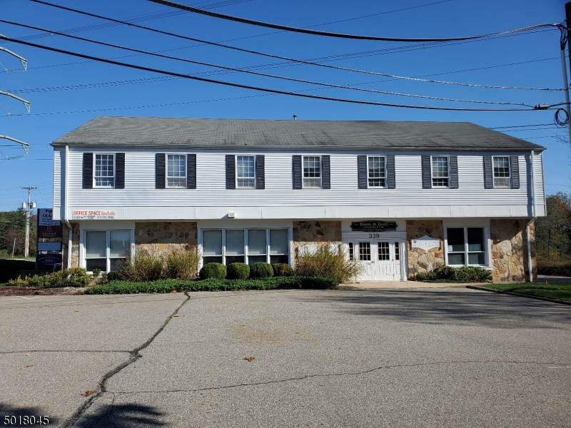 339 Route 202 - Photo 1