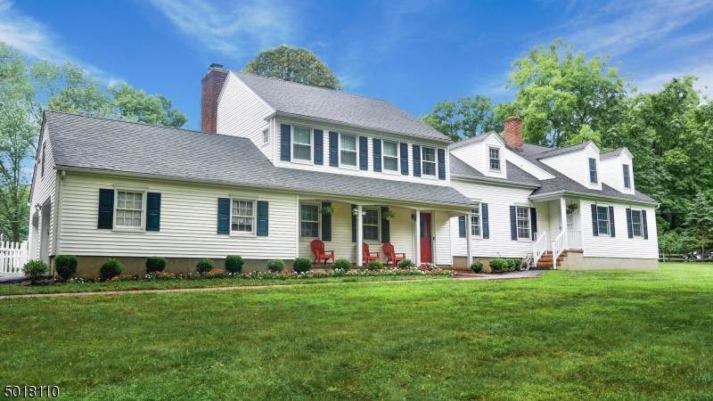 13 Washington Valley Rd - Photo 1