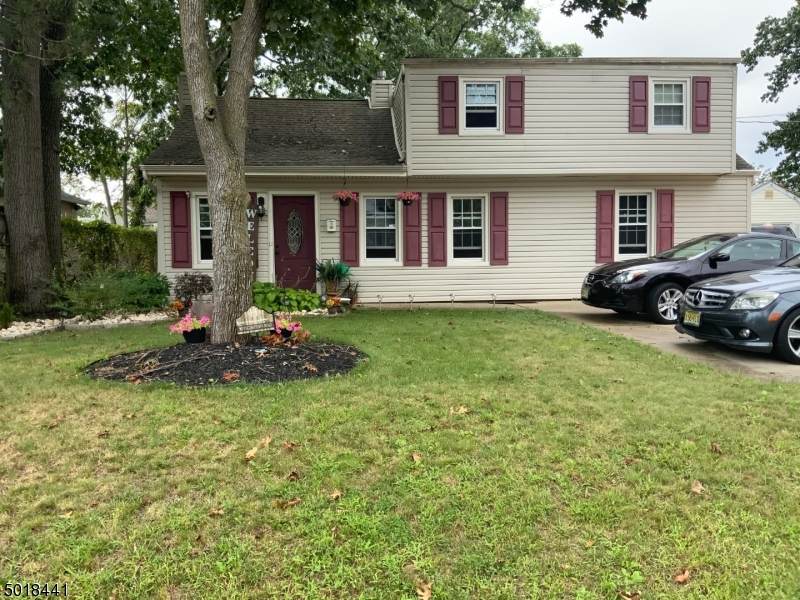 987 Englishtown Rd - Photo 1