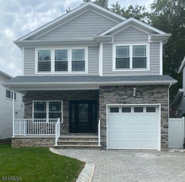 388 Ward St - Photo 1