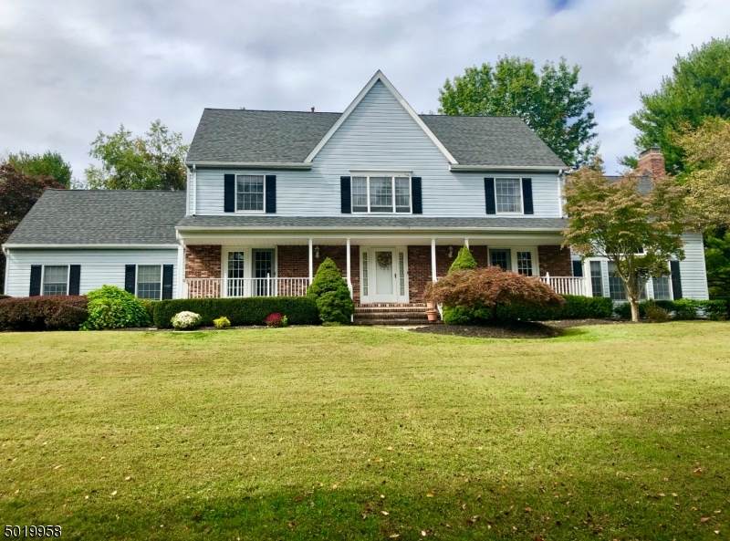 429 Wertsville Rd - Photo 1