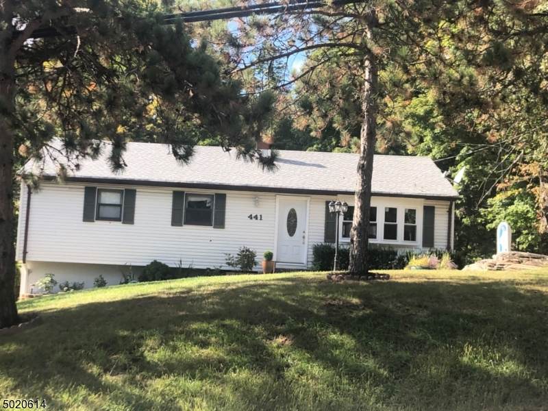 441 Route 517 - Photo 1