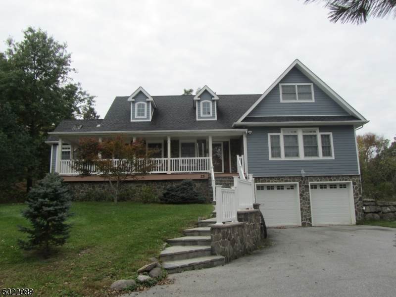 25 Sally Harden Rd - Photo 1