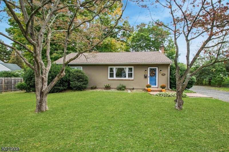 160 Mount Airy Rd - Photo 1