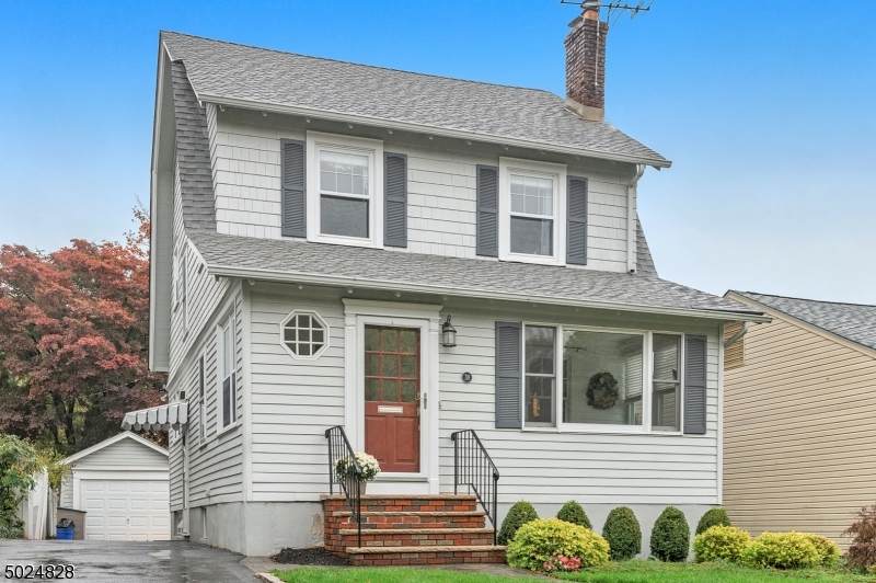 38 Dodd St - Photo 1