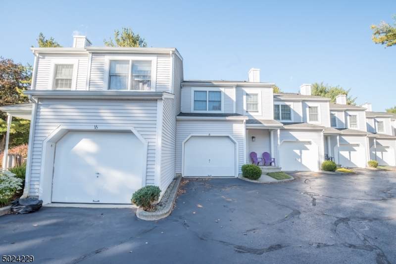 16 Iron Forge Village South - Photo 1