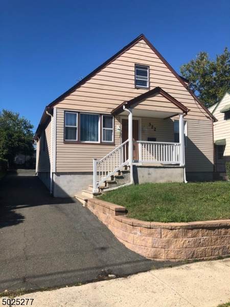 322 E 26Th St - Photo 1