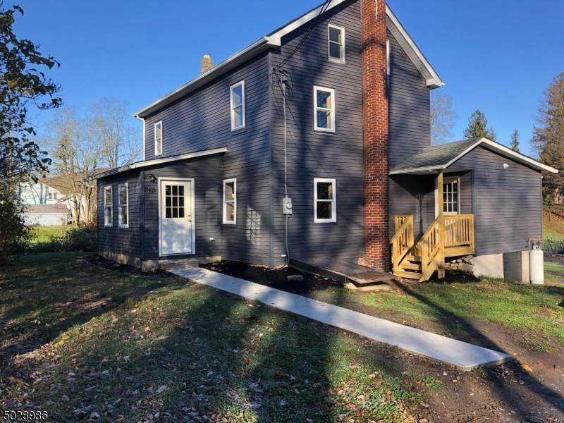 245 Route 519 - Photo 1