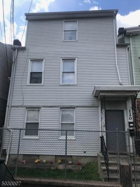 120 Warren St - Photo 1