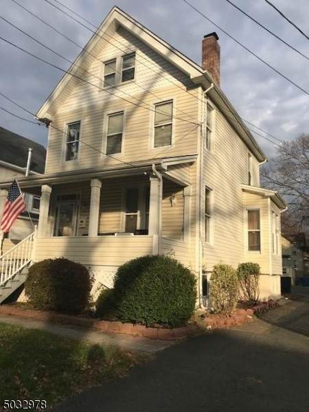 817 Richmond St - Photo 1