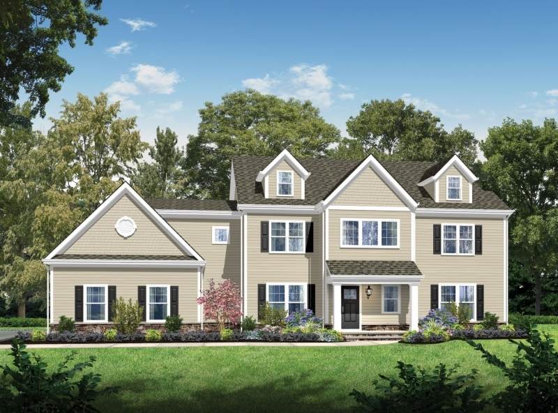 5 Garrison Ln - Photo 1