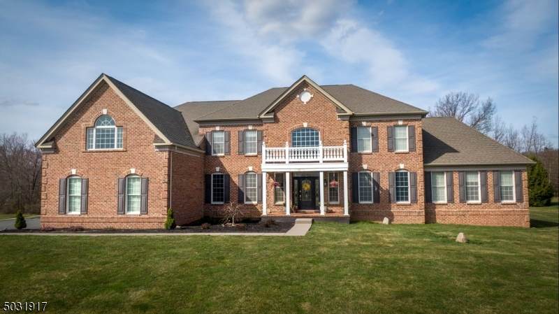 1 Woodline Way - Photo 1