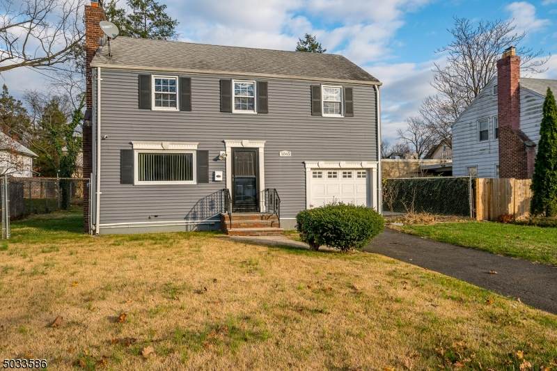 1065 Rose St - Photo 1