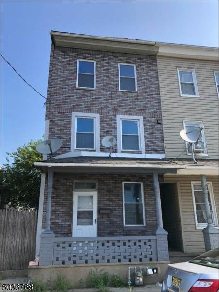 155 Mercer St - Photo 1