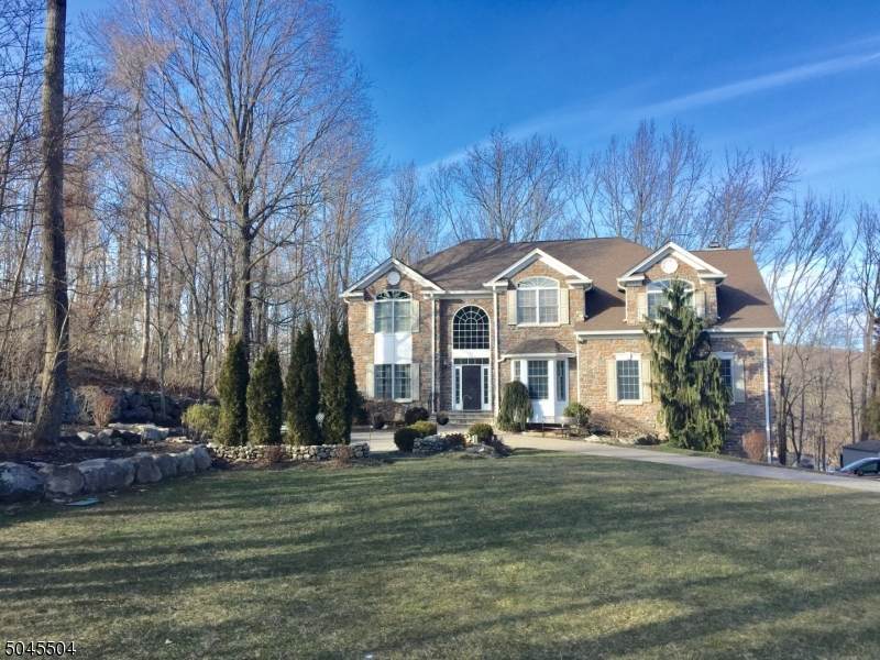 52 Chimney Ridge Trl - Photo 1