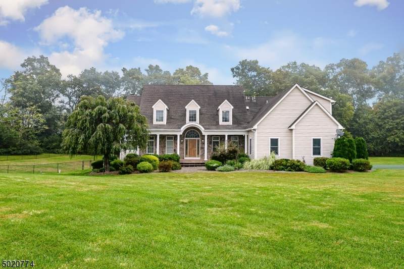 9 W Crisman Rd - Photo 1