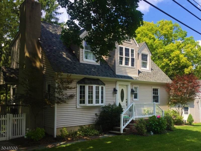 125 Andover Sparta Rd - Photo 1