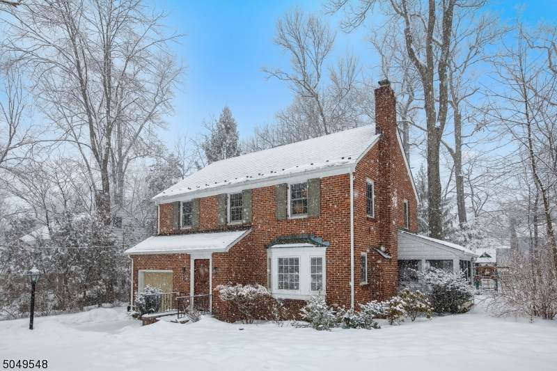170 Canoe Brook Pkwy - Photo 1