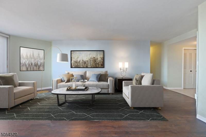 312 Harmon Cove Tower - Photo 1