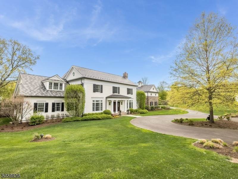 1 Sycamore Farm Road - Photo 1