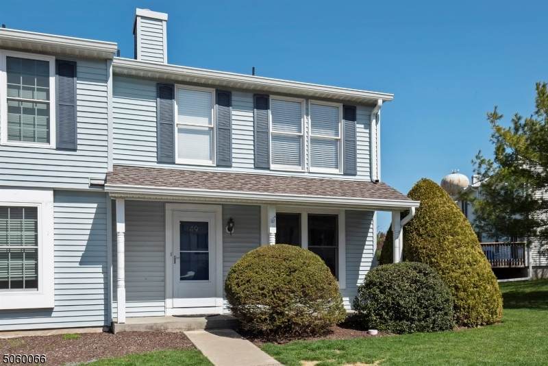 49 Constitution Way - Photo 1