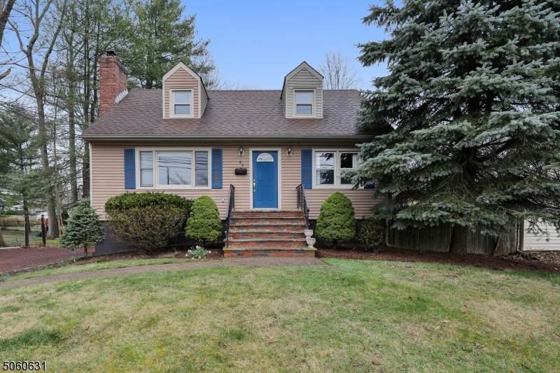 54 Brooklake Rd - Photo 1