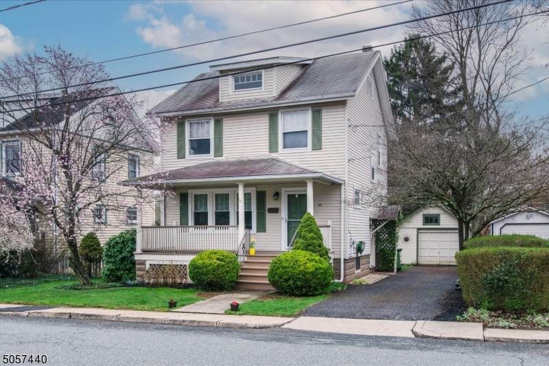 95 W Johnston St - Photo 1