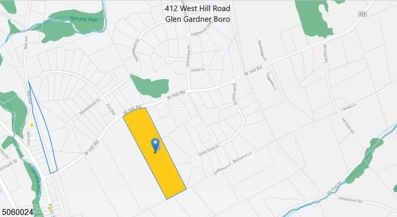412 West Hill Road - Photo 1