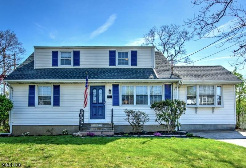 60 Hilliard Rd - Photo 1