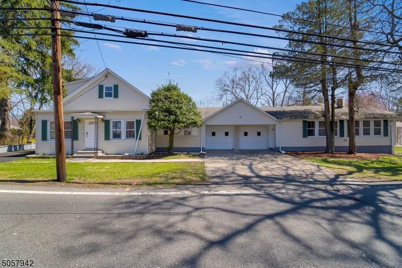 366 Black Oak Ridge Rd - Photo 1
