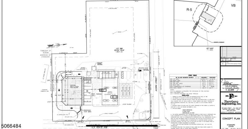 1 Route 206 - Photo 1