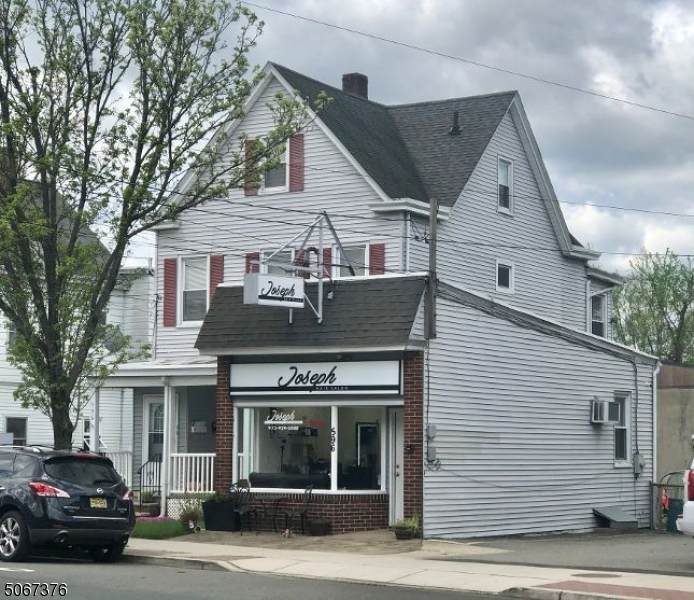 596 Mcbride Ave - Photo 1
