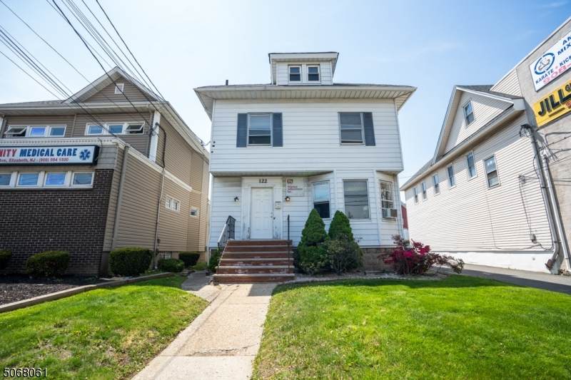 122 Elmora Ave - Photo 1