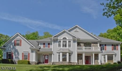 740 Woodport Rd - Photo 1