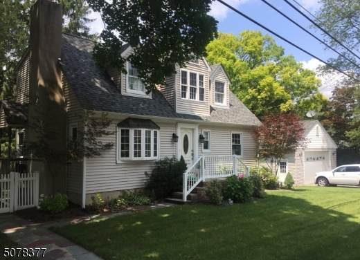 125 Andover Sparta Rd - Photo 1