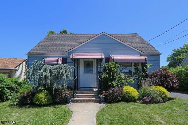 170 E Hill Road - Photo 1
