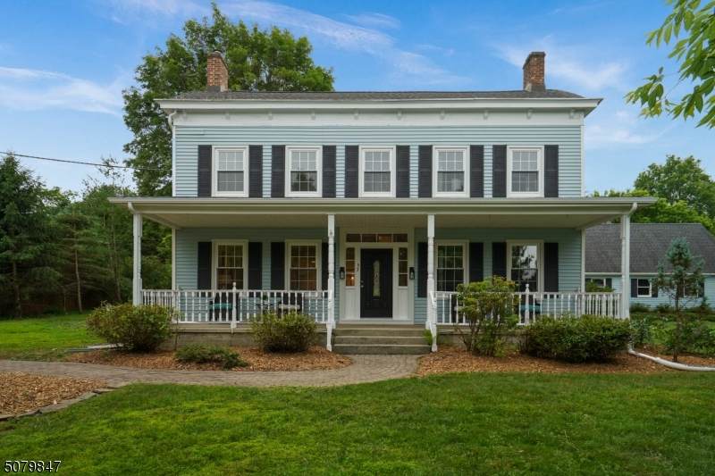 57 Wertsville Rd - Photo 1