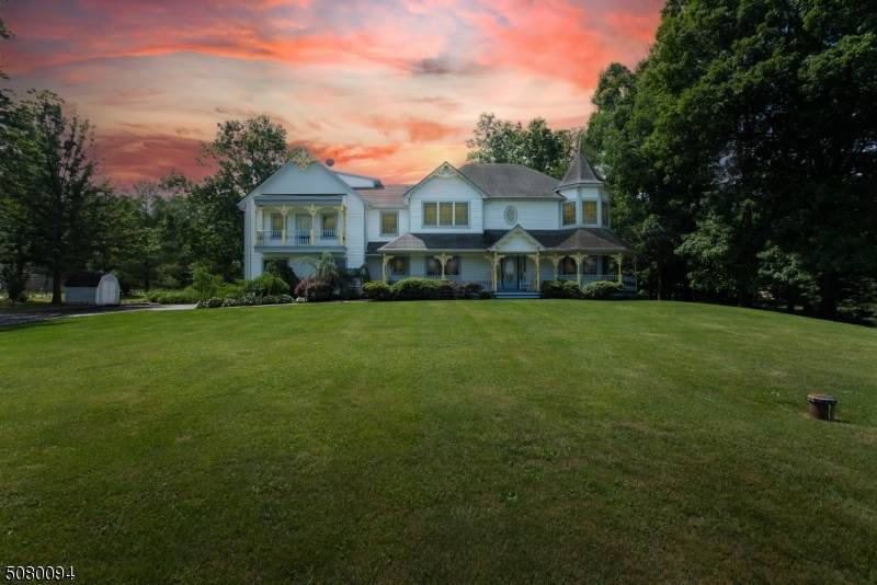 210 Amwell Rd - Photo 1