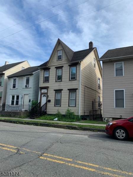 240 Sitgreaves St - Photo 1