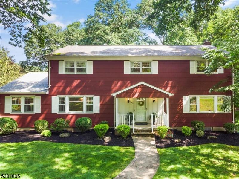 431 Farmer Road - Photo 1