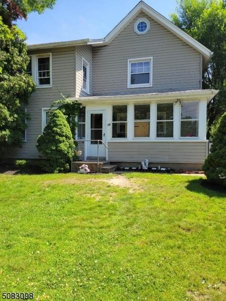 14 Old Newark Pompton Tpke - Photo 1