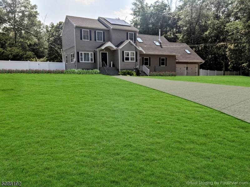 491 Bunker Hill Rd - Photo 1