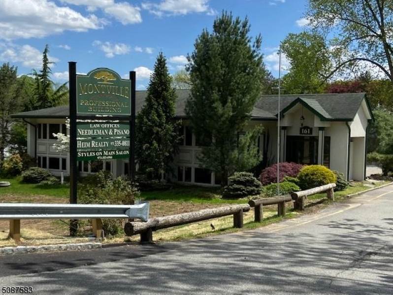 161 Route 202 - Photo 1