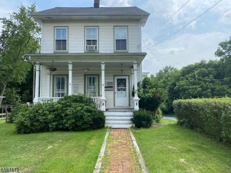 99 Belvidere Ave - Photo 1