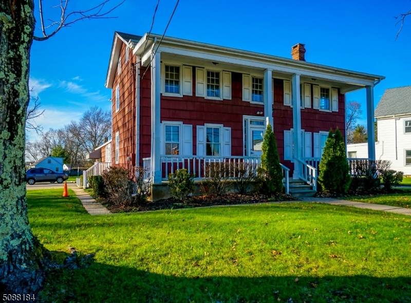 1103 Old York Rd - Photo 1