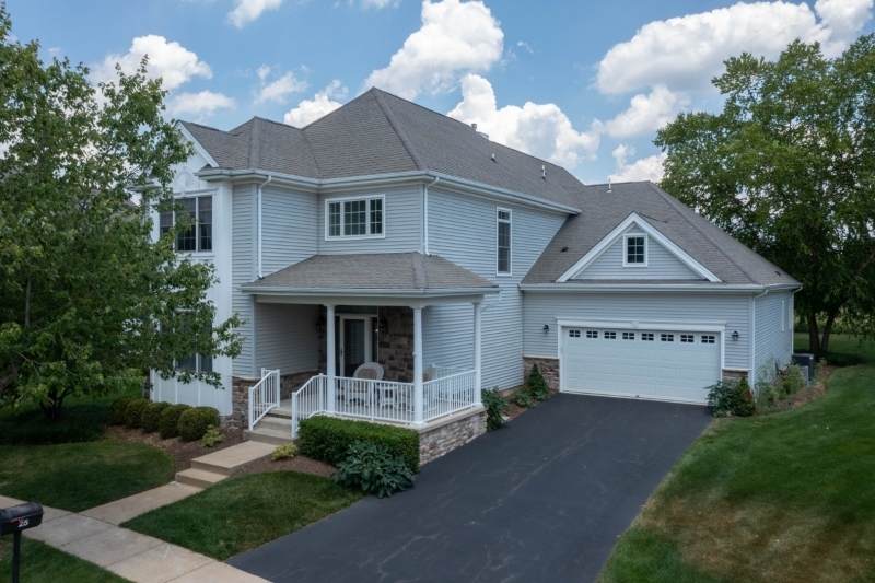 25 Falcon Way - Photo 1